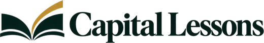 Capital Lessons